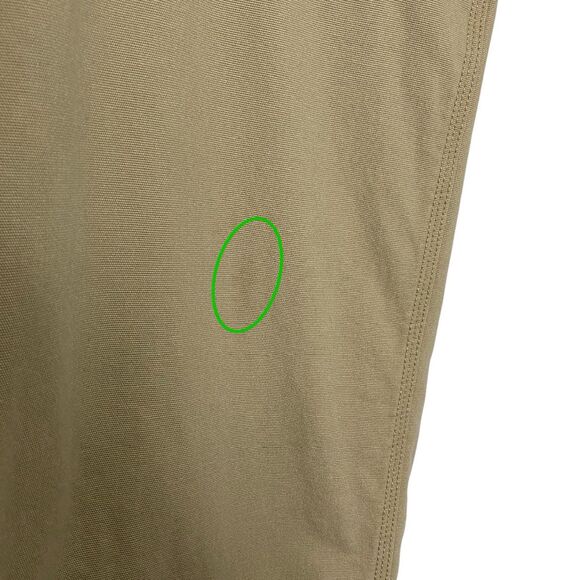 Carhartt Pants Mens 48x30 (49x30) Rugged Flex Relaxed Fit Canvas Lined Workwear - Picture 8 of 16